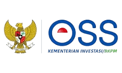 Logo OSS Indonesia